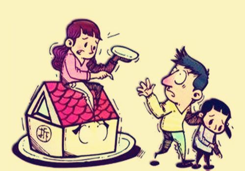 深圳市婚外情调查：父母去世了财产谁有份